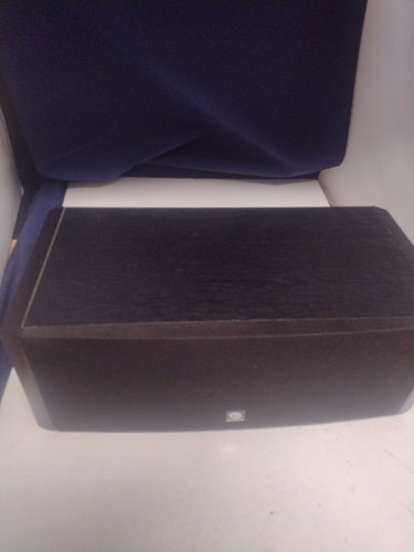 Boston Acoustics CS 225C Center Channel Speaker. Clean. - Picture 2 of 5