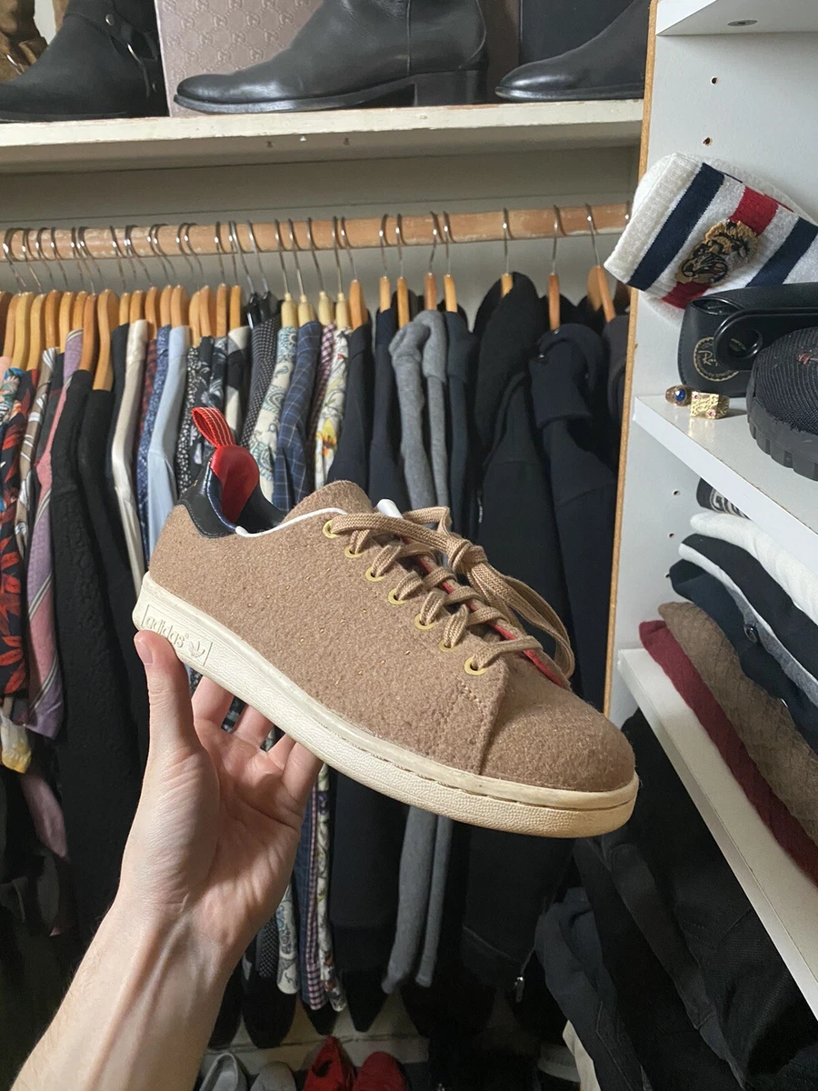Stan smith best sale 7s