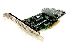 9750-4i L3-25239-23B SAS9750-4i 4 Port Internal SATA SAS 6Gbps PCI e 2.0 Server