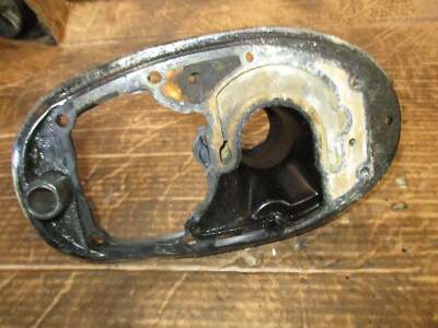 Mercury 35hp outboard exhaust manifold (69544)