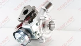 Turbolader GENERALÜBERHOLT OE:1515A224 OEM:49335-01100 sofort lieferbar