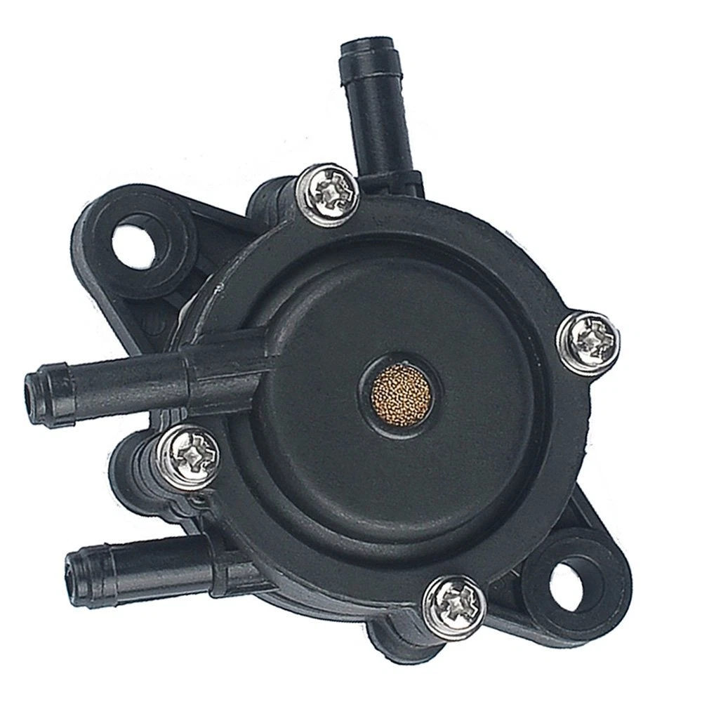 Fuel Oil Pump For Craftsman T1000 Tractor 8600 Pro Series Mower