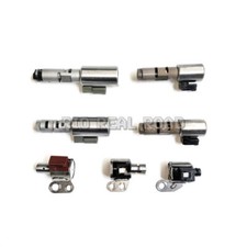 TB-50LS A750E A750F Transmission Solenoid Kit for TOYOTA Suzuki LEXUS KIA VITARA