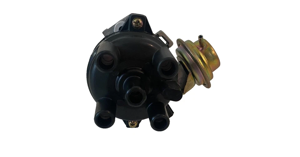 Distribuidor MD326637 para motor de empilhadeira Mitsubishi e Caterpillar 4G64 - Imagem 3 de 3