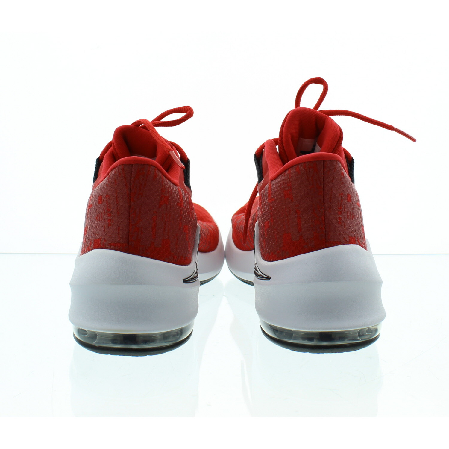 Nike Men's Air Max Infuriate 2 Mid Top Basketball Shoes Sneakers AA7066