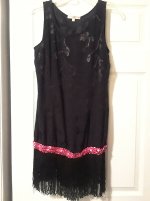 flapper dress petite