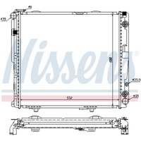 KüHler WasserküHler MotorküHler Passend FüR Mercedes E-Klasse W124
