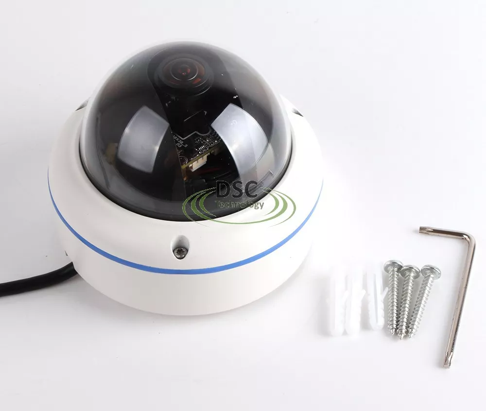 Analog fisheye best sale camera