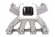 Efi Super Vic 4150 Intake Manifold For Chevy Gen Iv Ls3 6.2l Efi Super Vic 4150 Intake Manifold For Chevy Gen Iv Ls3 6.2l