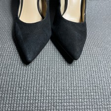 Preços baixos em Adaga feminina salto agulha salto liso Kelsi | eBay
