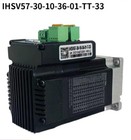 1pc IHSV57-30-10-36-01-T-33 100W Integrated AC Servo Motor Driver 36V 3.5A #A6-1