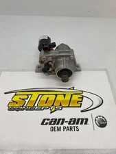 Can-Am Maverick R 2024 2025 Clutch Assembly Front Drive 705402686 SHAFT