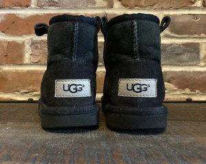 ugg boots childrens sizes