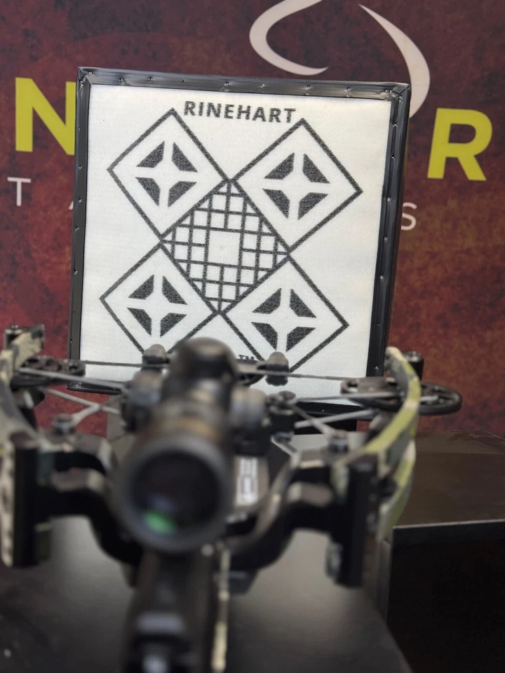 Rinehart Speed Unlimited Bag Target - Image 2 of 3