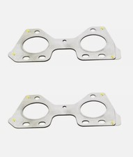 2x BGA Exhaust Manifold Gasket For BMW 520d 2.0 Touring F11 06/14-12/17