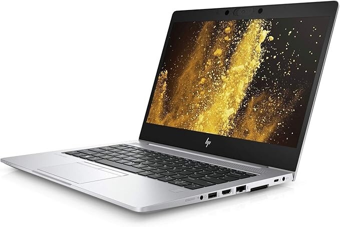 hp - 第8世代Core i5 HP Elitebook 830 G6 16GB 2 Amazon.com: HP EliteBook 830 G6 Business Laptop, 13.3 inch