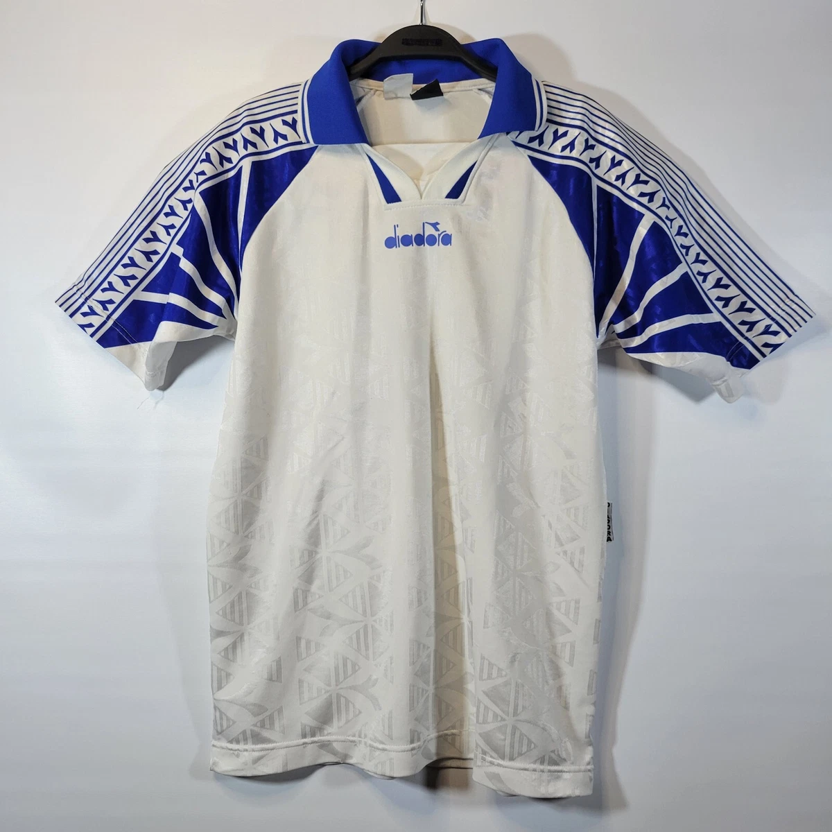 Diadora soccer jerseys deals