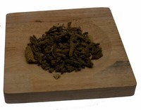 (255,20 Eur/Kg) - (50G) Flussschwamm Ganz - KräUter