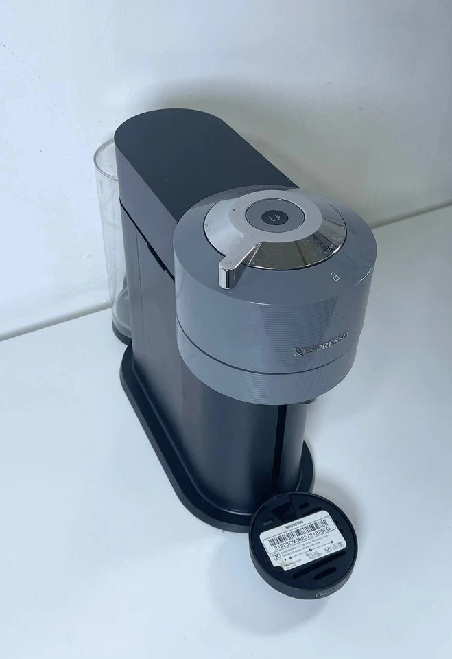 Nespresso De'Longhi ENV120.GYAE Vertuo Next Kaffeekapselmaschine Nur Ersatzteile - Bild 2 von 3