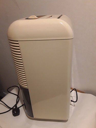 Widetech Dehumidifier Model WDH-920-12 - Picture 8 of 8