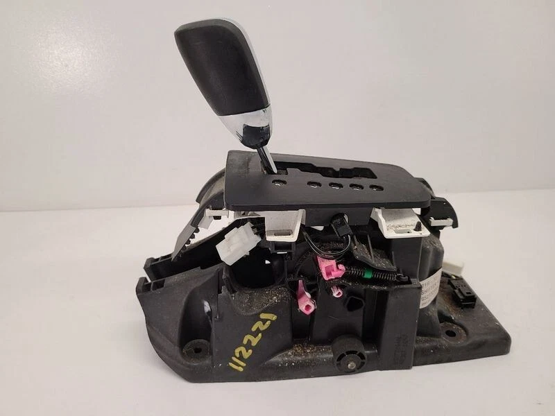 2008-2014 Dodge Avenger Automatic Transmission Floor Gear Shifter Assembly OEM Foto 4 de 4