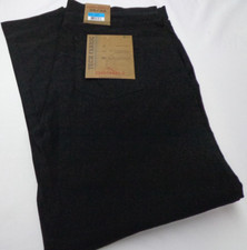 DENALI Black Tech Fabric Stretch Pants NWT 36/30  MSRP 54