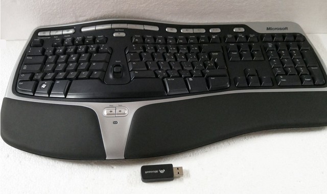 ebay ergonomic keyboard