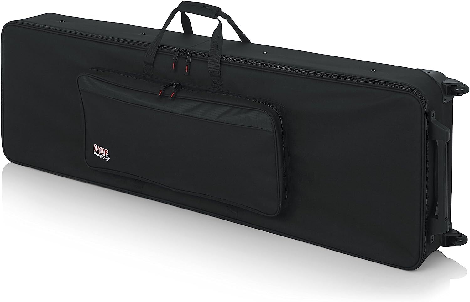 And Electric Pianos (gk-88)