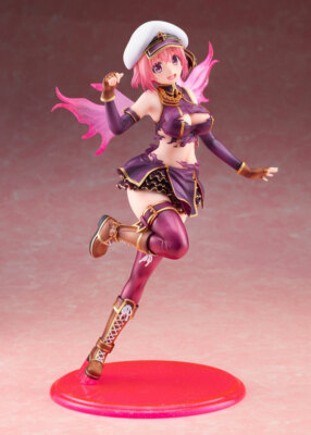 WAVE DreamTech Val x Love Mutsumi Saotome [Valkyrie] 1/7 Scale Figure