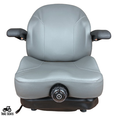 Trac Seats Suspension Seat for Ariens Bad Boy Bob Cat Country Clipper Cub Cadet