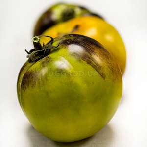 Tomaten Wagner blau grün Samen grün blau Tomaten Bio Ukraine 20 Samen D