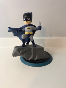 q pop batman