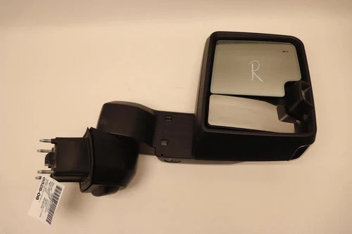 2020 CHEVY SILVERADO 2500HD RIGHT PASSENGER SIDE DOOR MIRROR W/ BLIND SPOT OEM