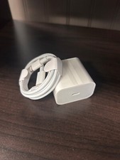 USB Charger Cable Cord For Apple iPhone 5 6 7 8 XS 11 12 13 14 Pro Max