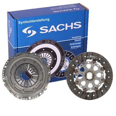 Sachs Kupplungssatz FORD, FORD USA, SEAT, VW 3000 082 003