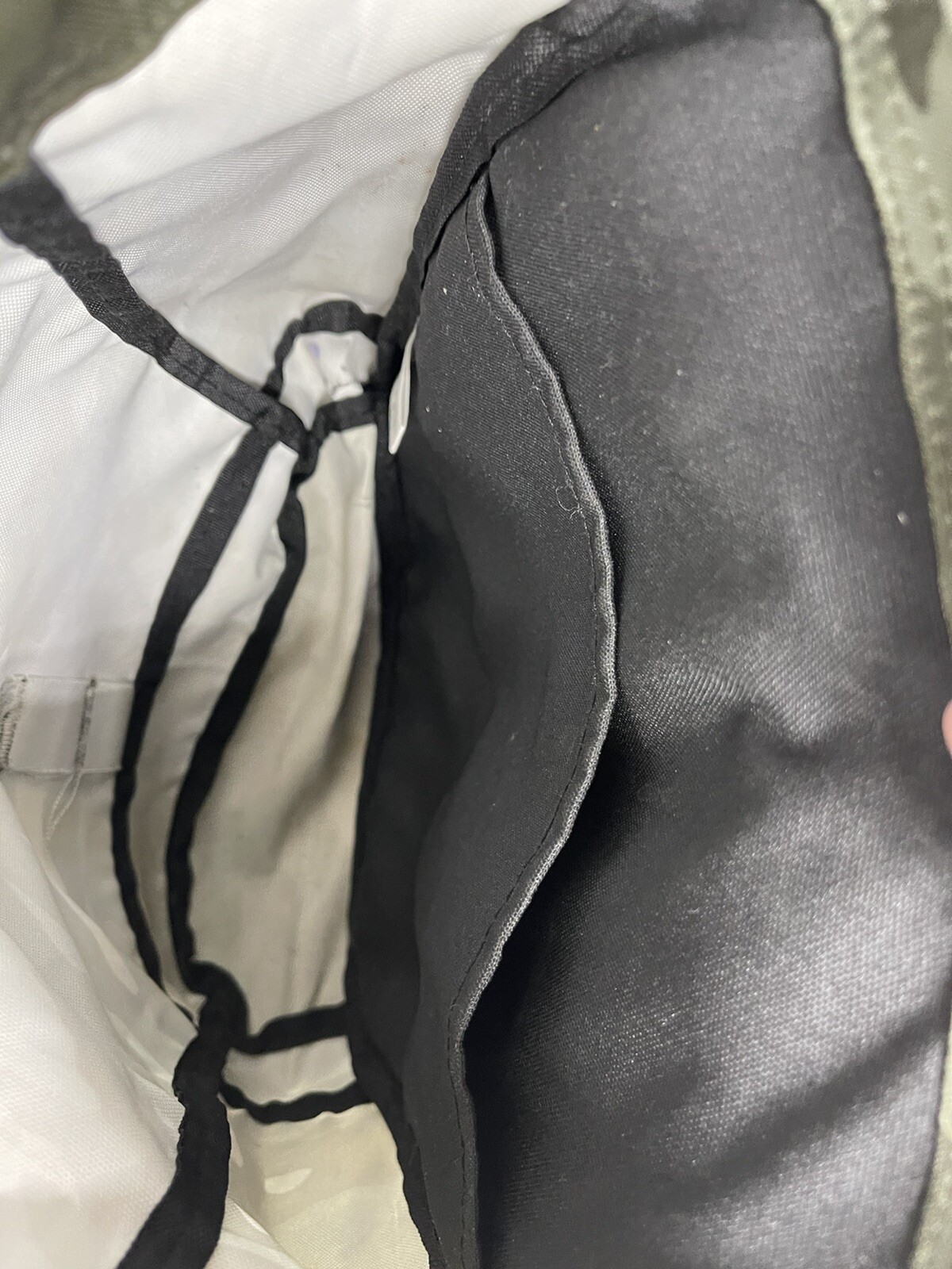 Pink Camo Mini Backpack - image 3