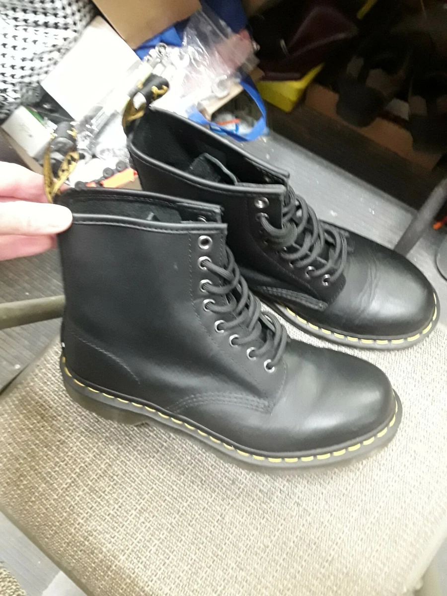 Doc martens 1460 slip top resistant