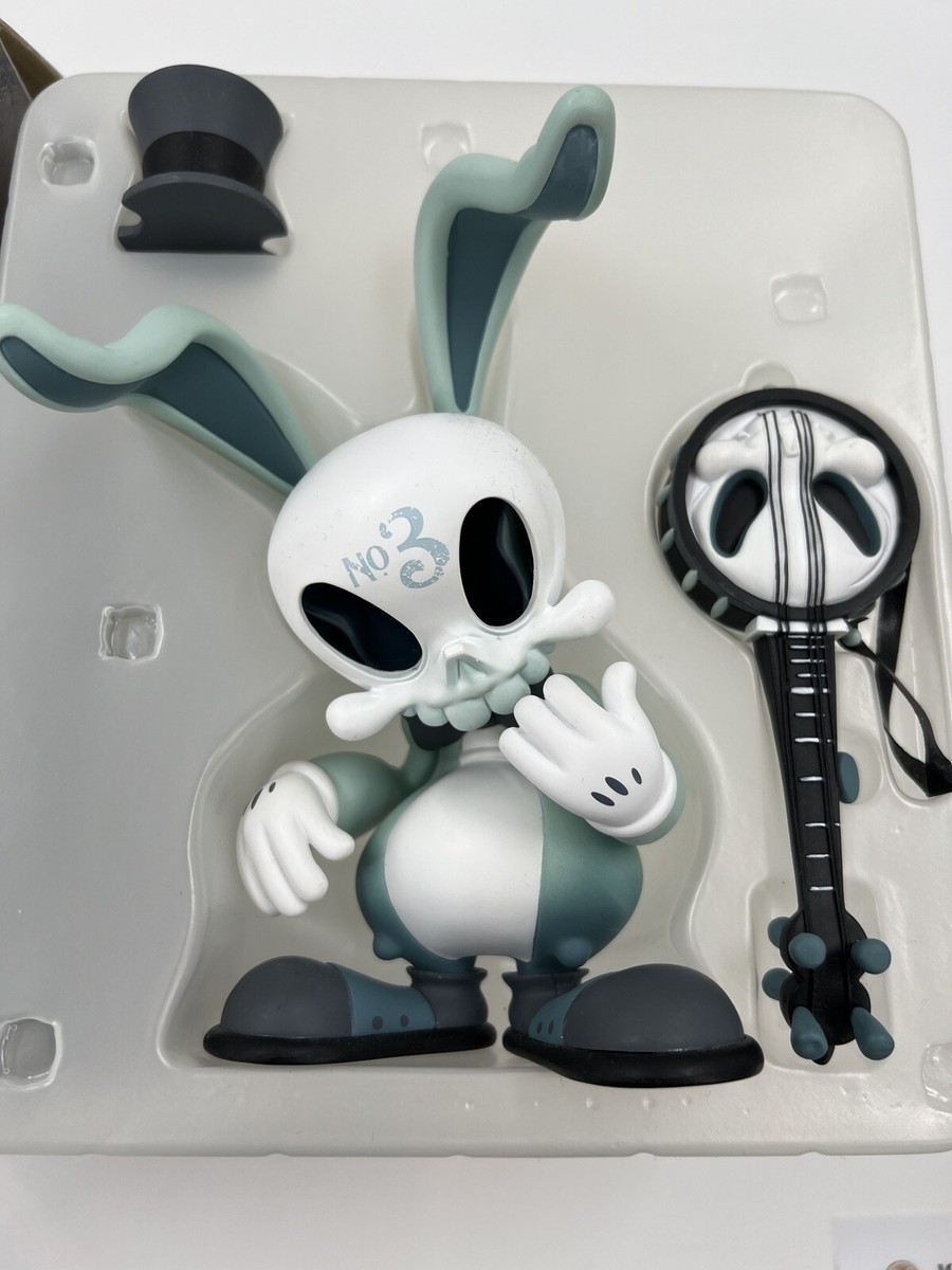 kidrobot The13Series Brandt Peters 6体セット kidrobot The13Series Brandt Peters 6体セット - メルカリ