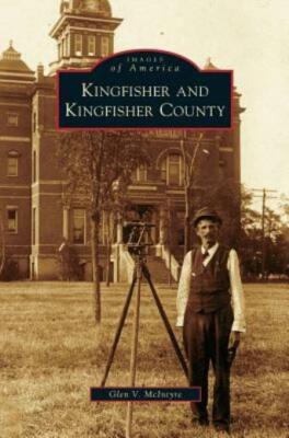 Kingfisher And Kingfisher County