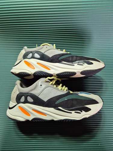 ADIDAS YEEZY BOOST 700 WAVE RUNNER - Picture 7 of 11