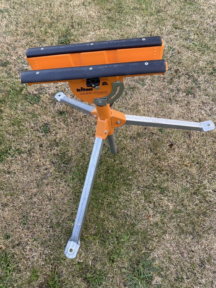 Triton 2000 Workbench eBay