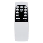 US Remote Control For Vissani VPMS05BWT Portable Air Conditioner