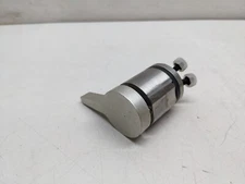 "Unmarked" Manual Injector Valve