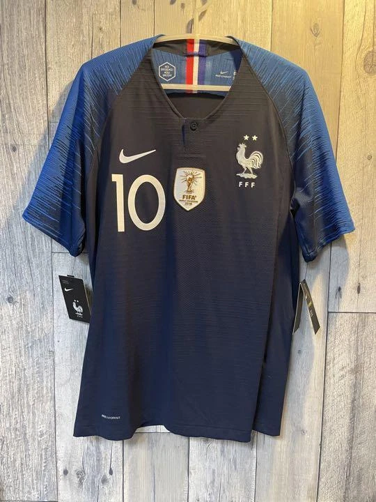 Nike champion du monde 2018 cheap