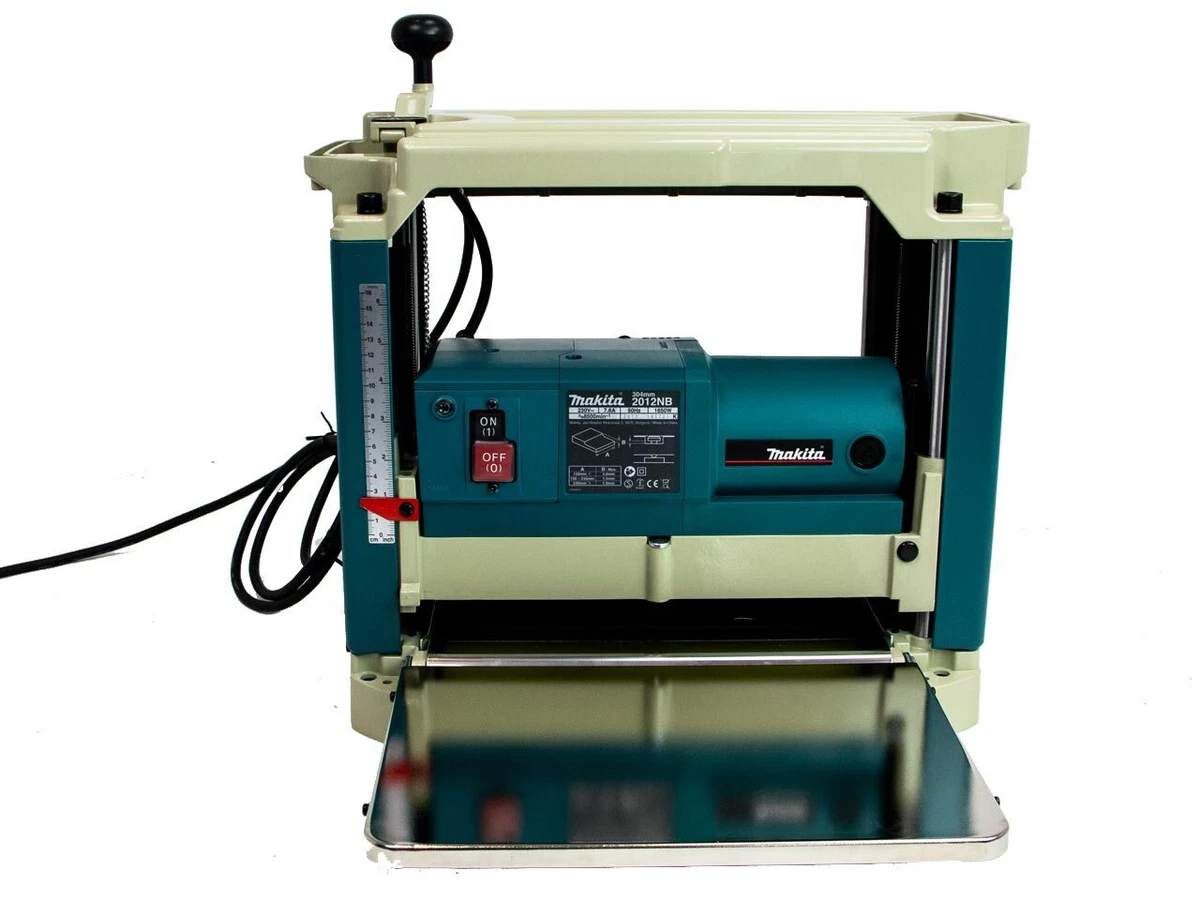 Рейсмусовый Станок Makita Купить
