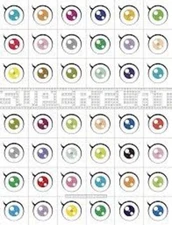 TAKASHI MURAKAMI Art Book Super Flat  2000-2001