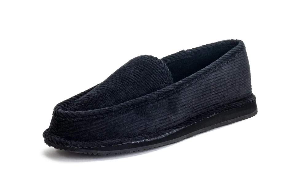 ZAPATOS DE CASA DE PANA DE LA VIEJA ESCUELA ZAPATILLAS CHICANO LOWRIDER OG Trooper HOMIES Foto 2 de 4