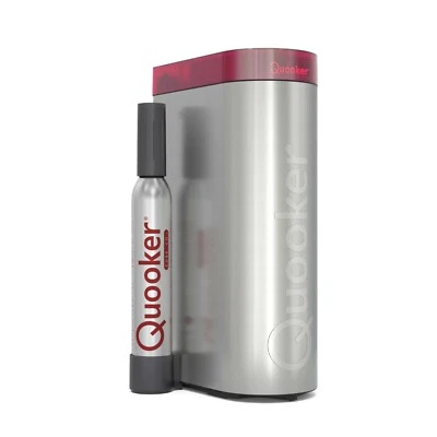 Quooker CUBE für bereits installiertes Quooker-Systeme zum nachrüsten