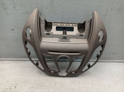 FORD TOURNEO COURIER B460 Verkleidung Armaturenbrett mitte ET76-VO47A04-BDW