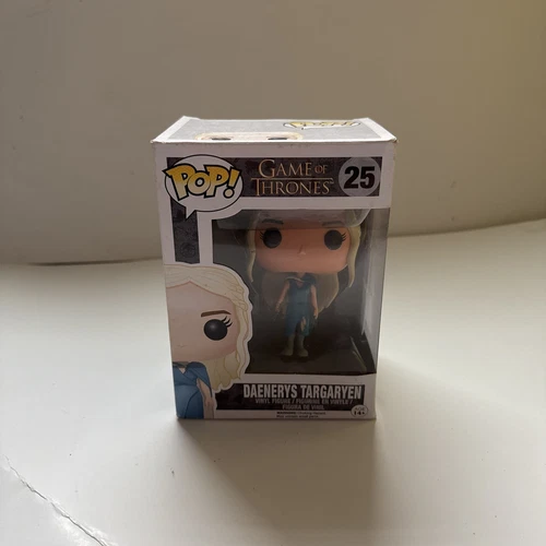 Funko Pop! Daenerys Targaryen (Game of Thrones)